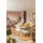 SELTMANN WEIDEN Liberty Pure Colors Teeservice 18-tlg. orange