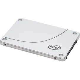 Intel D3-S4610 960 GB 2,5"