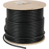 DAP AUDIO DAP 3G-SDI Doppelt geschirmtes Coax-Kabel - 100-m-Rolle