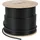 DAP AUDIO DAP 3G-SDI Doppelt geschirmtes Coax-Kabel - 100-m-Rolle