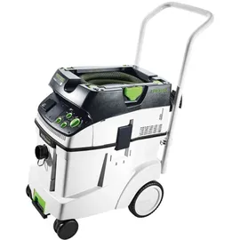 Festool Absaugmobil Cleantec CTM 48 E AC