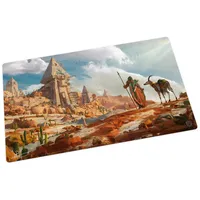 Ultimate Guard Play-Mat Artist Edition 2 Mario Renaud: The