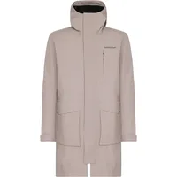 Didriksons Herren Andreas 2 Parka (Größe S, beige)