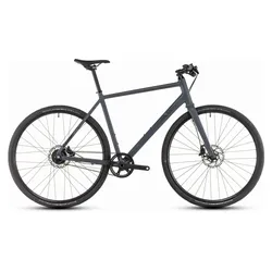 Cube Editor SLX Cityrad Diamant 28" nightsky ́n ́ink 50 cm
