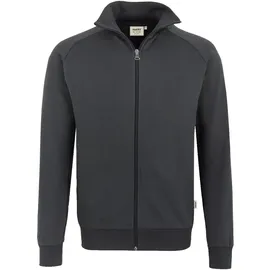 Hakro Sweatjacke College 606