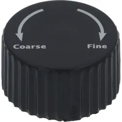 MC208 Knopf Ø 27,5 mm Für Kaffeemühle