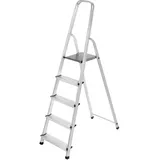 Vago-Tools Klappleiter 5 Stufen