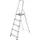 Vago-Tools Klappleiter 5 Stufen
