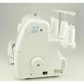 Gritzner - Kayser 788 Overlock weiß