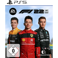 Electronic Arts F1 2022 - PlayStation 5
