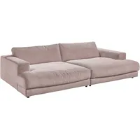 PLACES OF STYLE »Enisa, B/T/H: 290/170/85 cm«, Zeitloses und stylisches Loungemöbel, Mega-Sofa, Big-Sofa XXL
