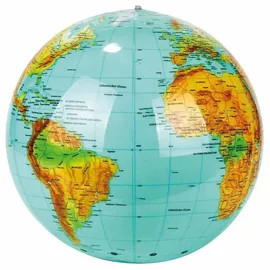 Moses MOSES. VERLAG 37535 Aufblasbarer Globus