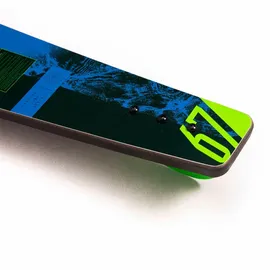 Jobe SUP Board Set Allegre 170 cm blau