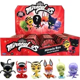 Bandai Namco Entertainment Miraculous - Kwami Überraschungsbox