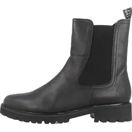 remonte D8694 Damen Schwarz 44