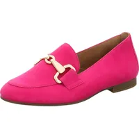 Gabor Slipper in rot | Gr.: 39