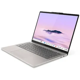 Lenovo Chrome 14M9610 14'' MediaTek Kompanio 910 16 GB 256 GB Grau