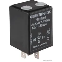 Herth+Buss Elparts Zeitrelais 5-polig,