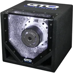  GTO-8BP 