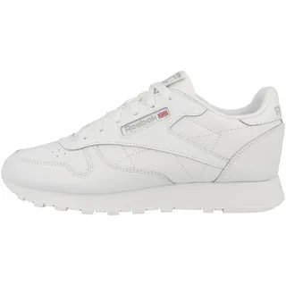 Reebok Classic Leather Kinder Weiß 36,5