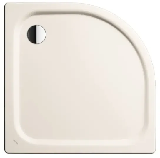 Kaldewei Duschwanne ZIRKON Modell 502-1,750x900x35mm, 455600010231 455600010231