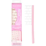 Brushworks Smoothing Curl Comb