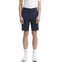 Levi's Xx Taper Ii Chino Shorts Baltic Navy Ltwt Microsand Twill Ccu B 31