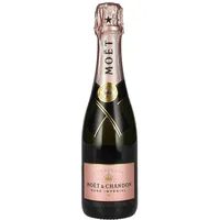 Moët & Chandon Champagne ROSÉ IMPÉRIAL Brut 12% Vol. 0,375l