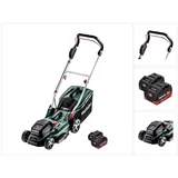 Metabo RM 36-18 LTX BL 36 inkl. 2 x 5,5 Ah