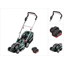 Metabo RM 36-18 LTX BL 36 inkl. 2 x 5,5 Ah