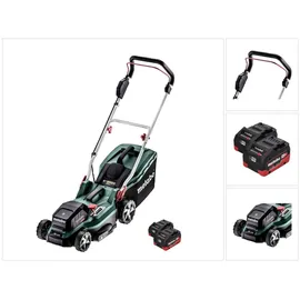 Metabo RM 36-18 LTX BL 36 inkl. 2 x 5,5 Ah