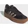 adidas VL Court Bold Aurora Coffee / Crystal Linen / Matte Gold 38 2/3