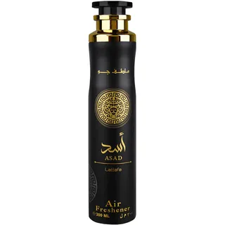 Lattafa Asad Lufterfrischer 300 ml