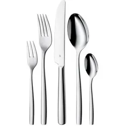 0 WMF Palma Besteckset Besteck-Set 60-teilig