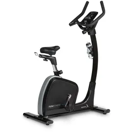 Flow Fitness Perform B2i Heimtrainer - Grau