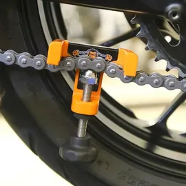 Tru-Tension ChainMonkey Kettenspanner - Motorradzubehör / Werkzeuge
