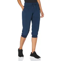 CMP Woman 3/4 Pant blue (M926) 46