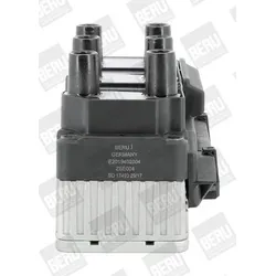 BorgWarner (BERU) Zündspule 12V für VW MERCEDES-BENZ FORD VAG A0031585001 0031585001 1008464 ZSE004