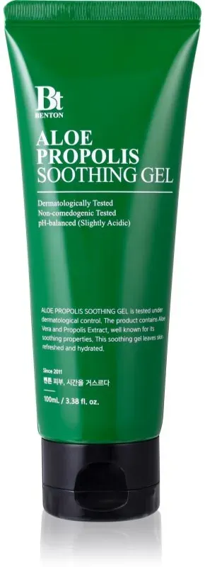 Benton Aloe Propolis beruhigendes Gel 100 ml