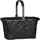 Reisenthel carrybag  frame glossy dots black