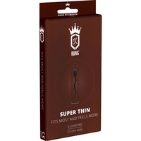 Kung Super Thin, extrem dünne Kondome mit nur 0.04mm