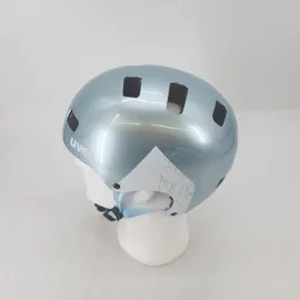 Uvex Kid 3 55-58 cm Kinder cloud/white 2024