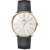 JUNGHANS Herrenuhr Meister Fein