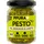 PPURA Sauce Pesto Basilikum Limette 120 g