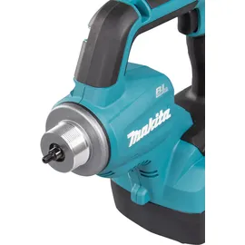 Makita Akku-Betonverdichter VR001GZ 40 V