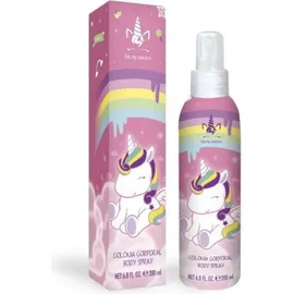 Air-Val Eau My Unicorn Körperspray 200 ml