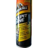 Armor All Cockpit-Shine Zitronenfrisch 2 St. 0,5 l