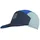 TROLLKIDS Microfaser Cap blau 48-52 cm