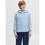 JACK & JONES JUNIOR Jjebrandes BACKP RELAXED SWEAT H SN Jnr - 140