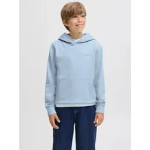 JACK & JONES JUNIOR Jjebrandes BACKP RELAXED SWEAT H SN Jnr - 140